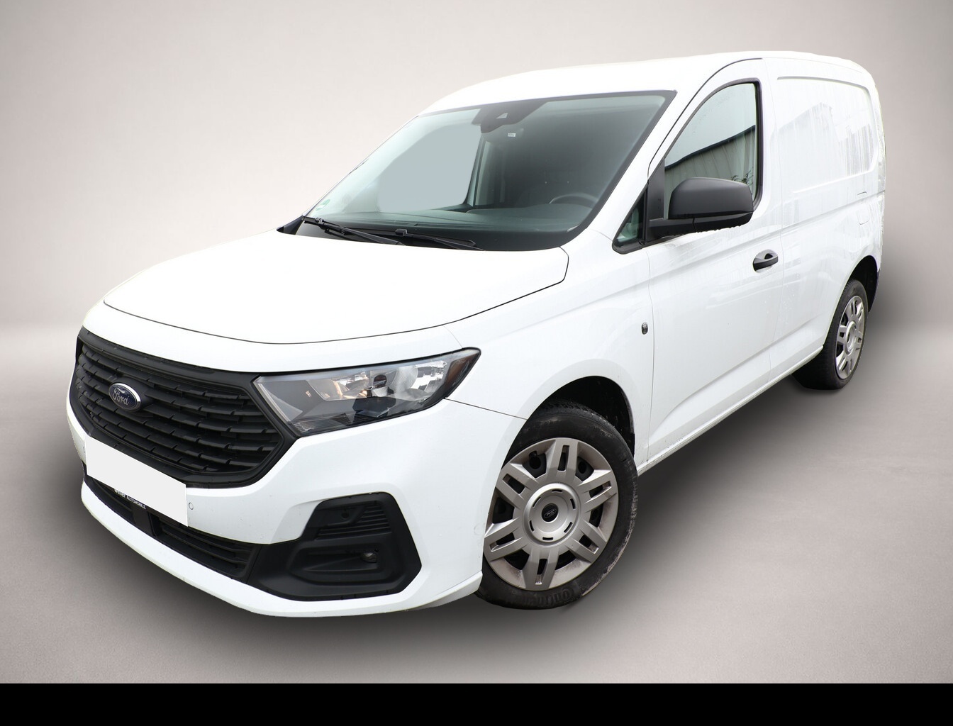 Ford Transit Connect (11/2024, Diesel)