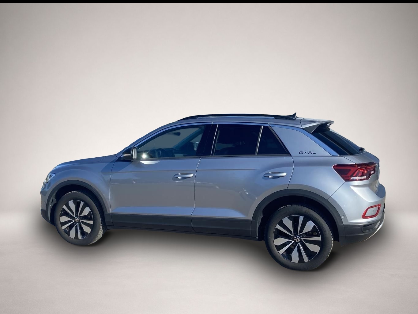Volkswagen T-Roc (05/2025, )