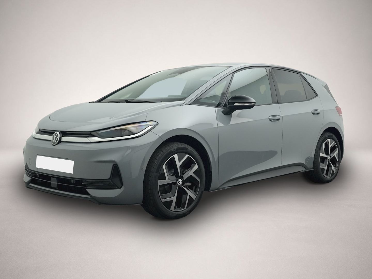 Volkswagen ID.3 (, ELECTRIC)