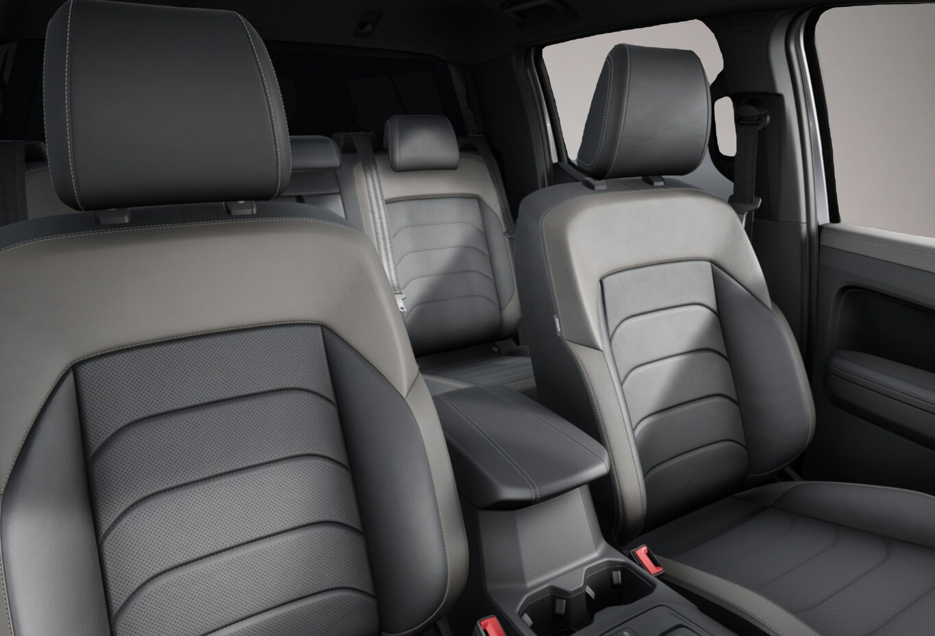 Volkswagen Amarok (05/2026, Diesel)