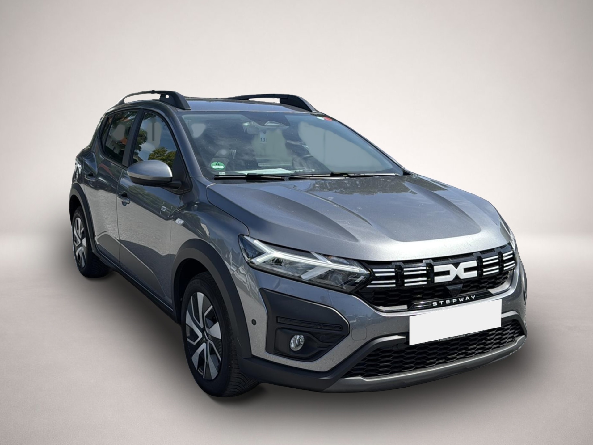 Dacia Sandero (07/2025, Benzin)
