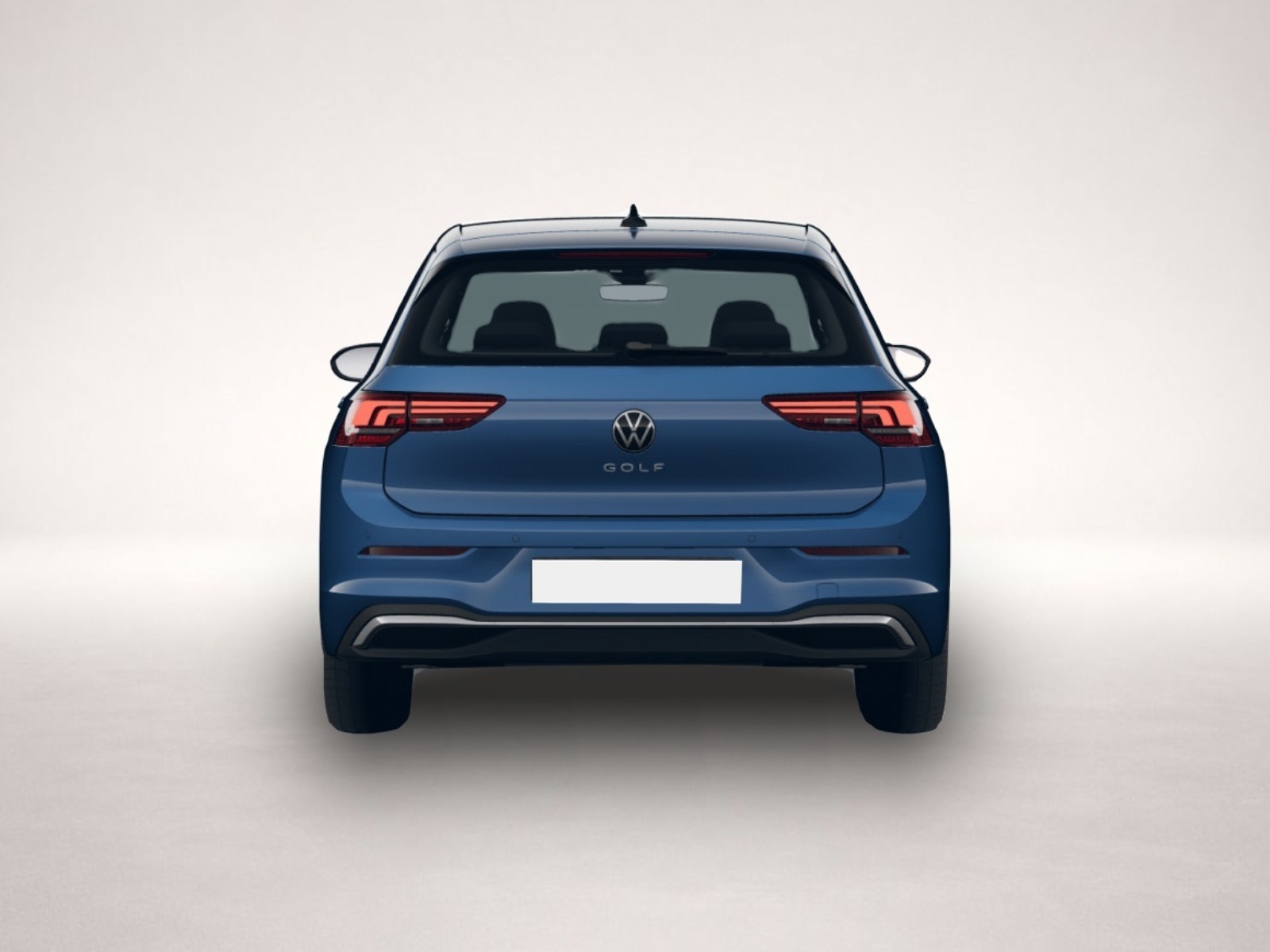Volkswagen Golf (04/2025, Diesel)