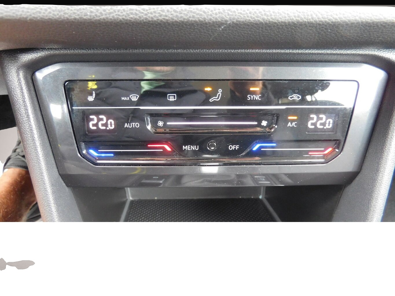 Volkswagen Tiguan Allspace (05/2025, Benzin)