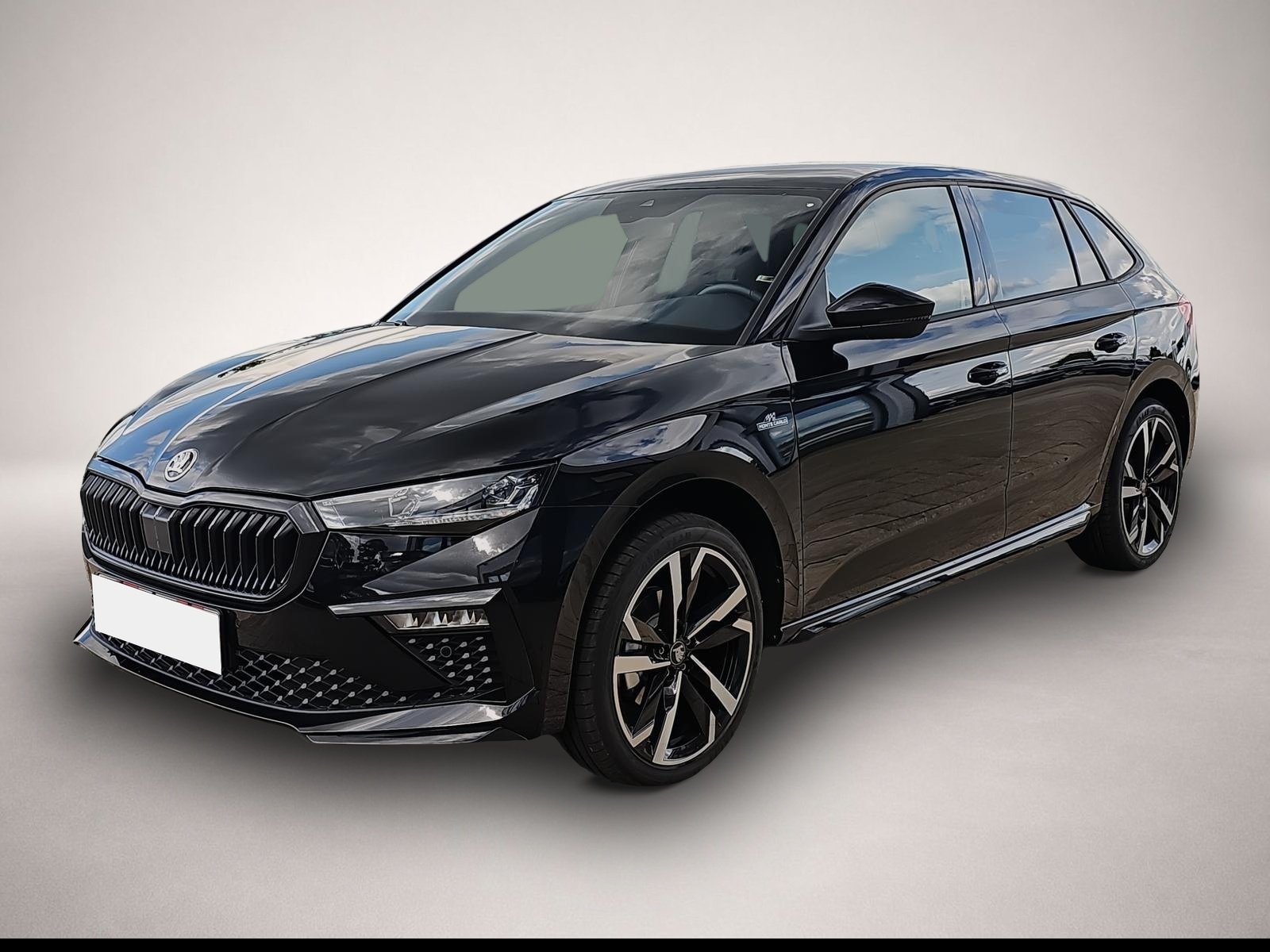 Skoda Scala (05/2026, Benzin)