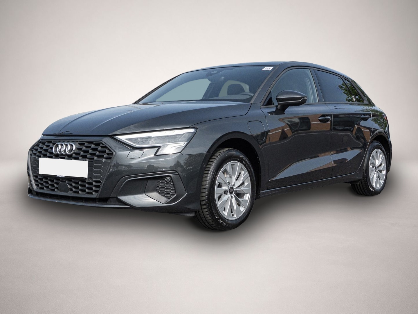 Audi A3 (03/2022, )