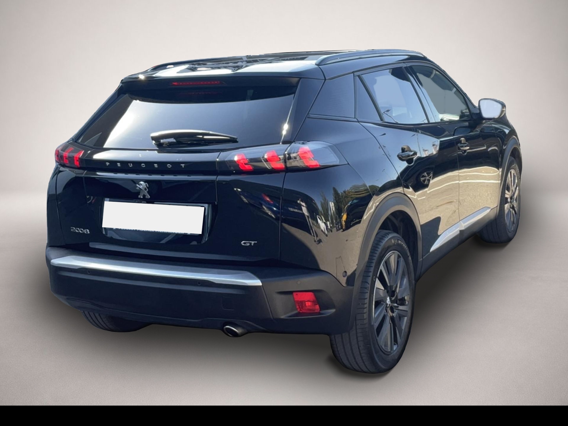 Peugeot 2008 (01/2023, Diesel)