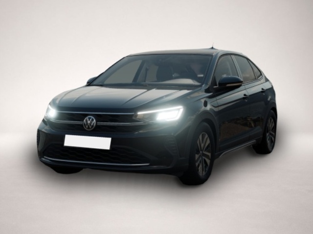 Volkswagen Taigo (11/2025, Benzin)