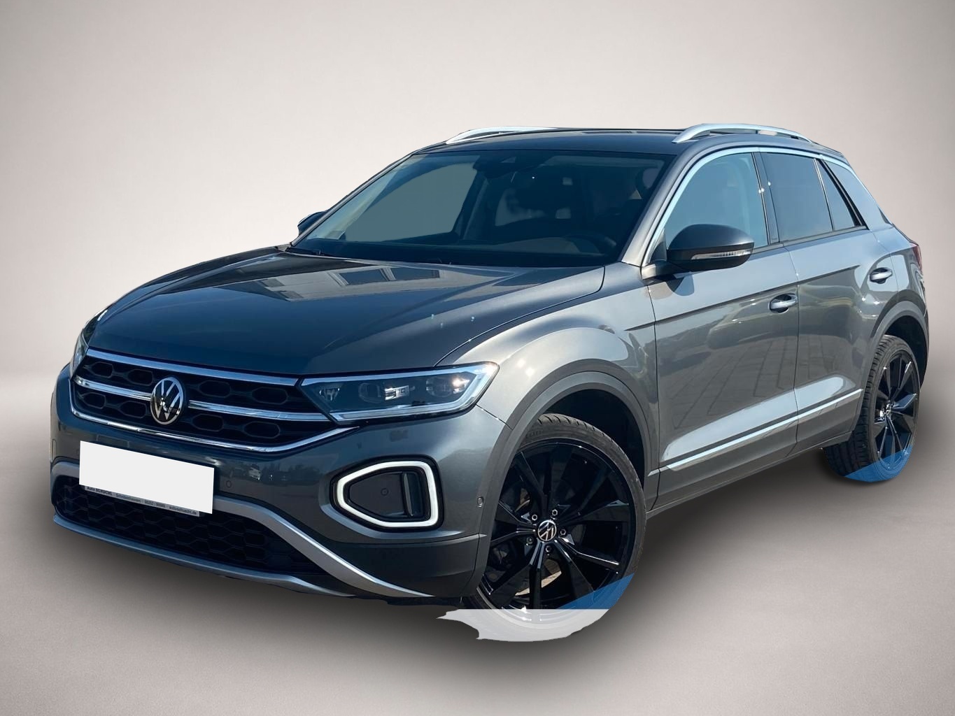 Volkswagen T-Roc (08/2022, )