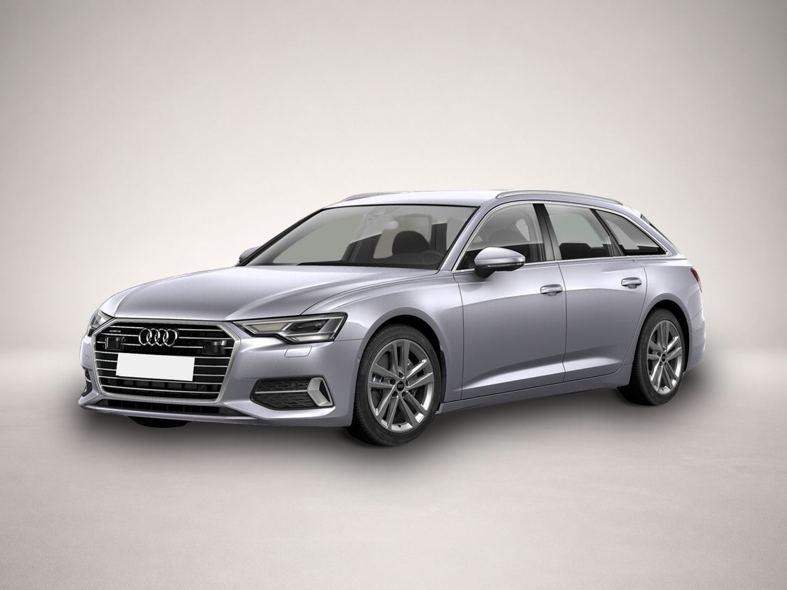 Audi A6 (04/2022, Diesel)