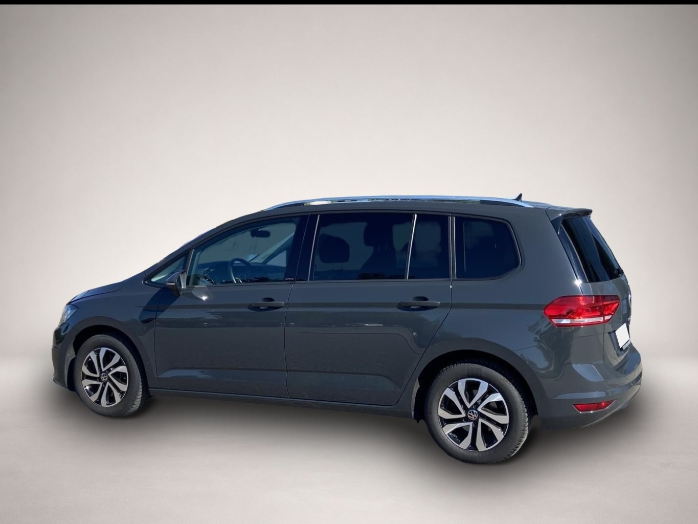 Volkswagen Touran (05/2022, )