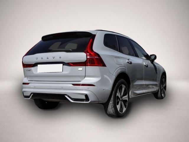 Volvo XC60 (02/2024, Hybrid (Benzin/Elektro))