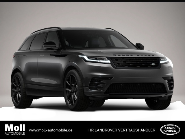 Land-Rover Range Rover Velar (, Diesel)