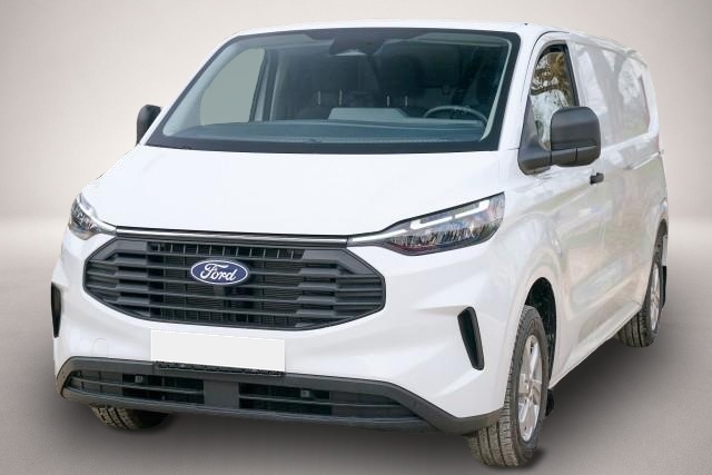 Ford Transit Custom, Bild 2 von 5
