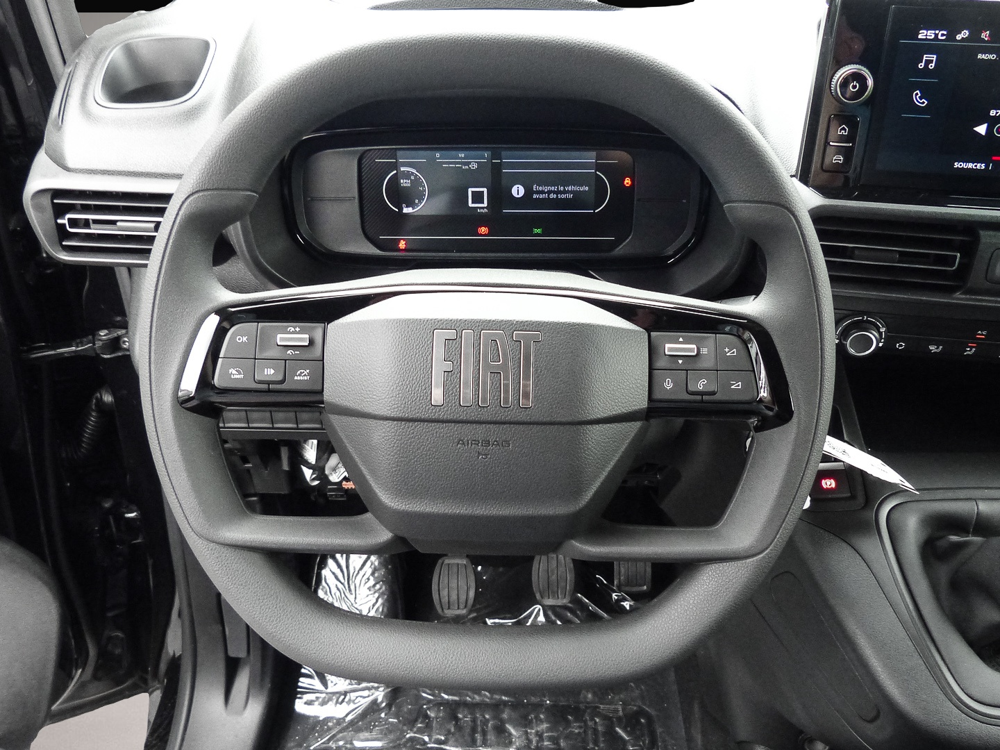 Fiat Doblo, Bild 6 von 7