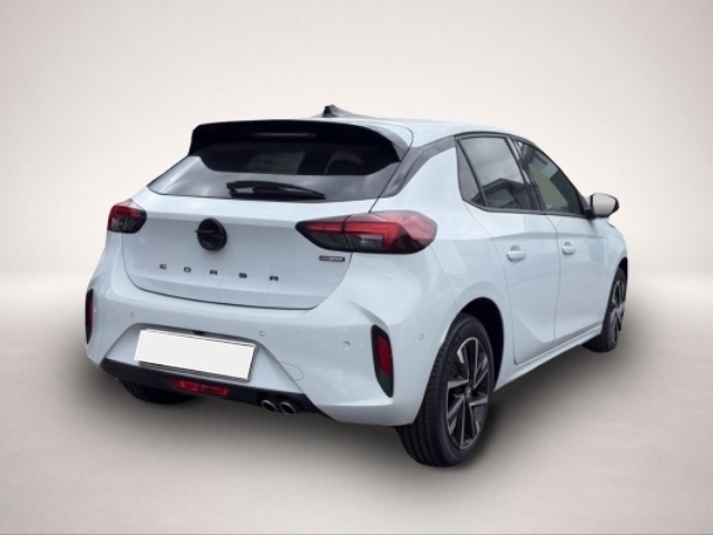 Opel Corsa (12/2025, Hybrid (Benzin/Elektro))