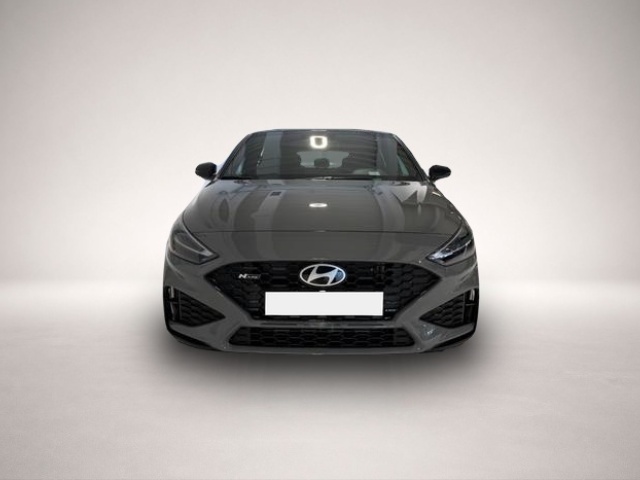 Hyundai i30 (11/2025, Benzin)