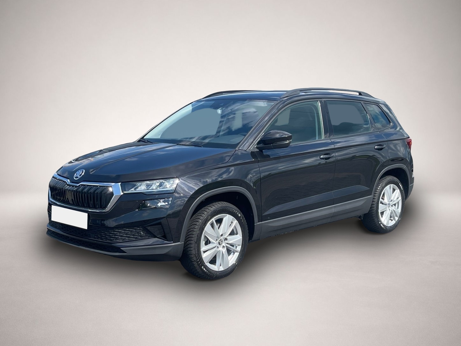 Skoda Karoq (12/2024, Diesel)