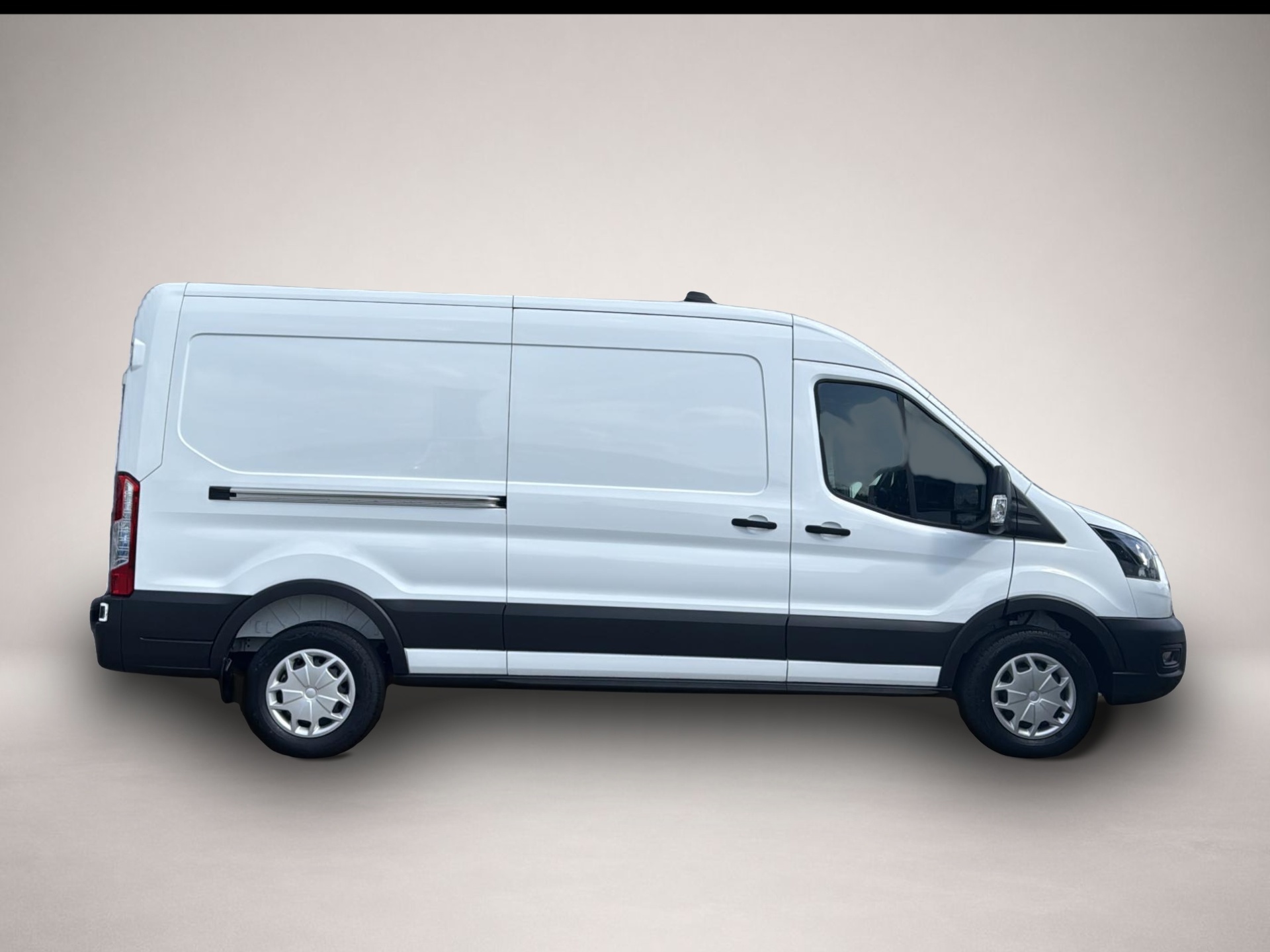 Ford Transit (08/2023, Diesel)