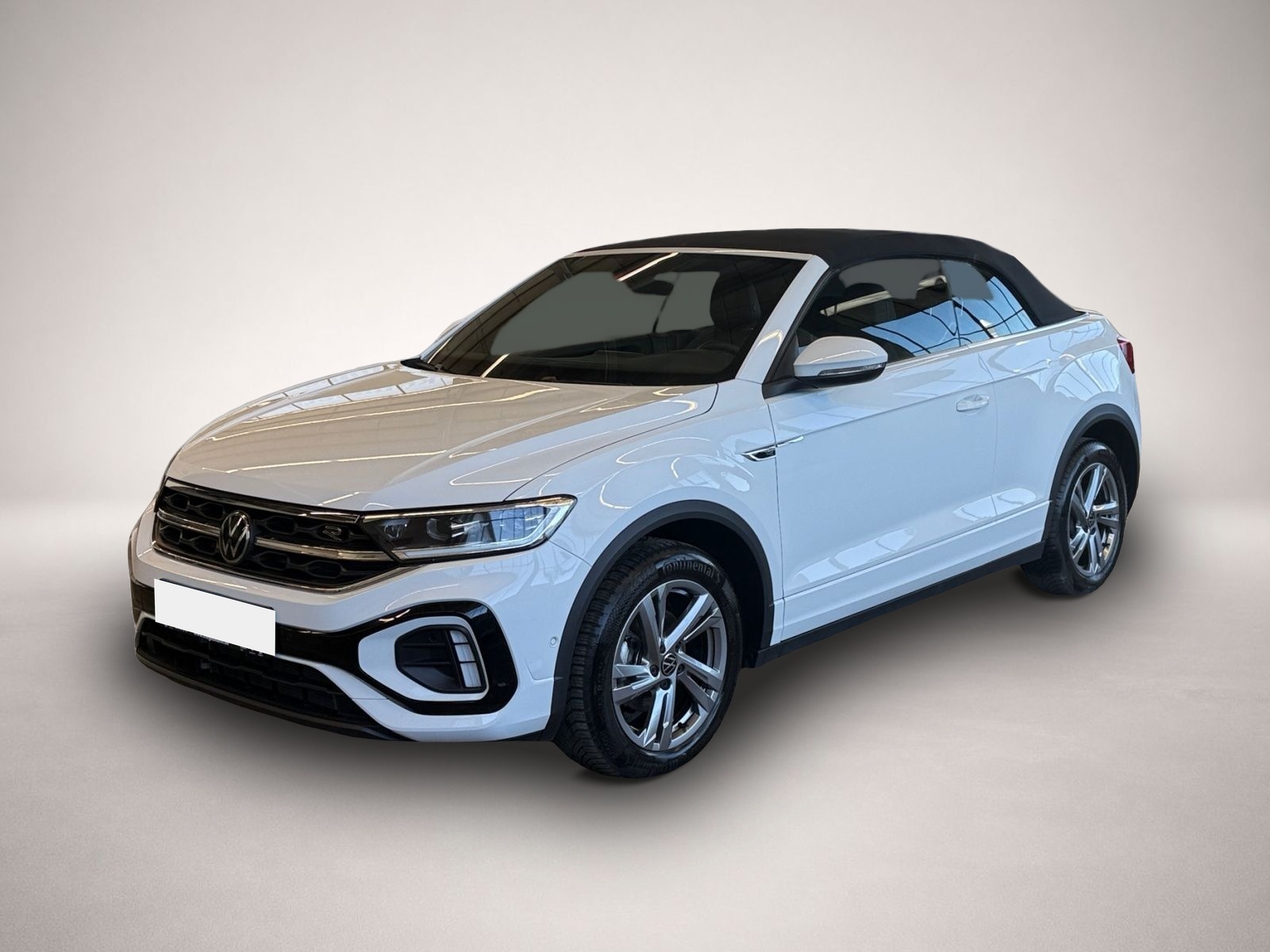 Volkswagen T-Roc (05/2025, )