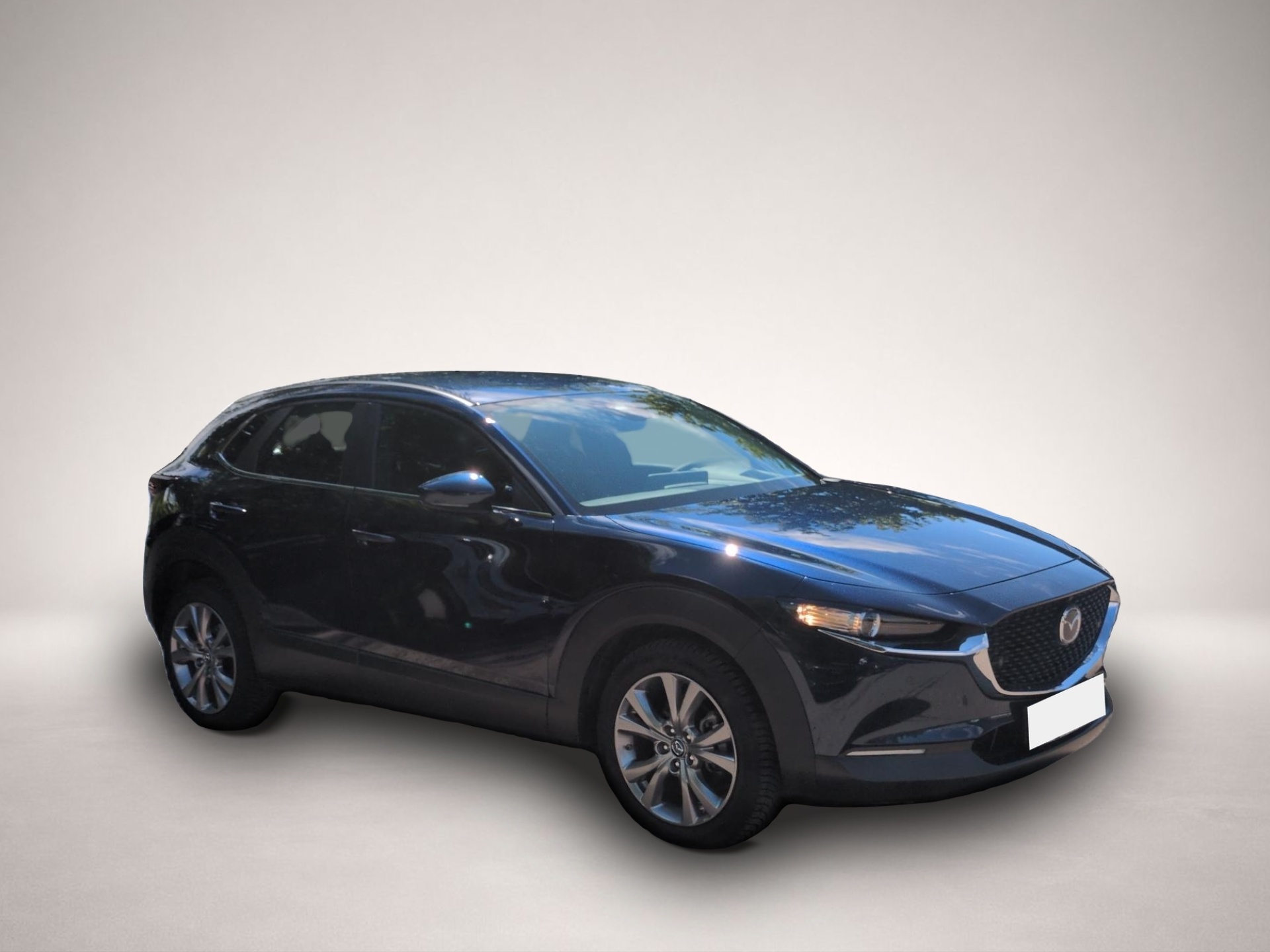 Mazda CX-30 (07/2025, Benzin)