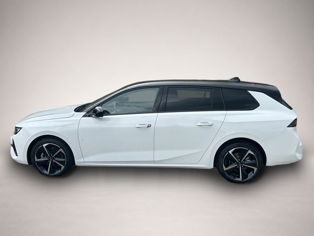 Opel Astra (05/2025, Diesel)