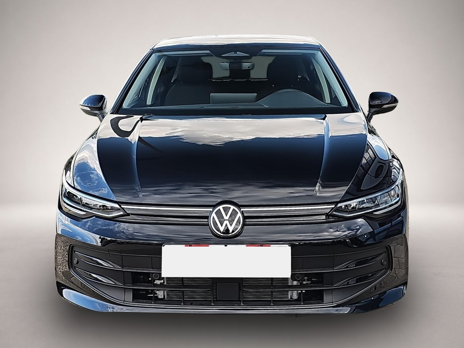 Volkswagen Golf, Bild 2 von 6