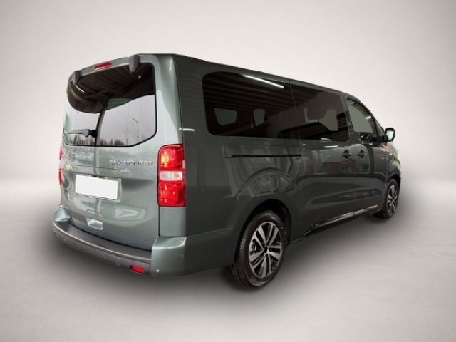 Citroen SpaceTourer (11/2025, Diesel)