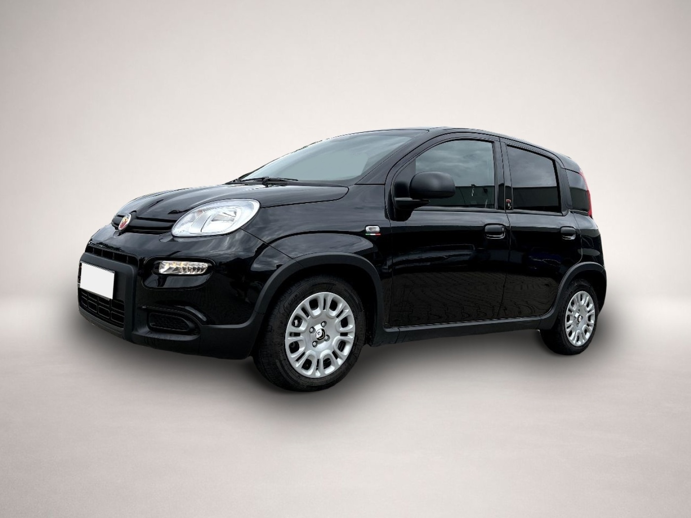Fiat Panda (02/2025, Benzin)