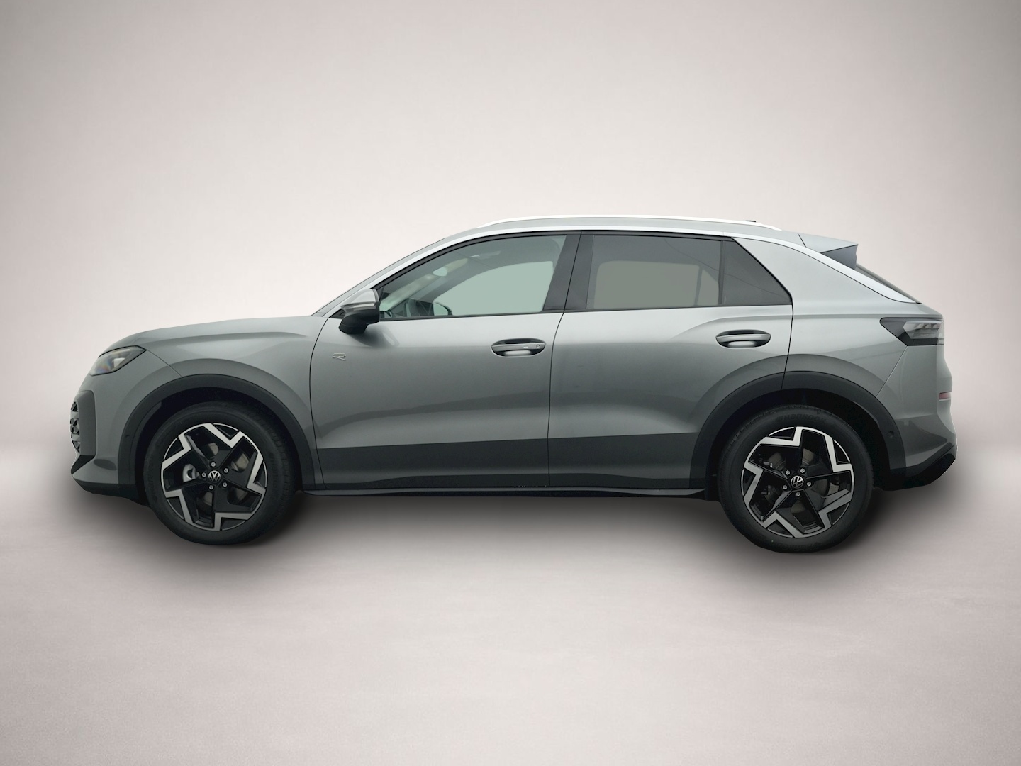 Volkswagen T-Roc, Bild 2 von 8