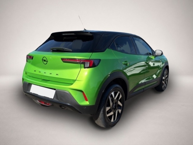 Opel Mokka (12/2023, Benzin)