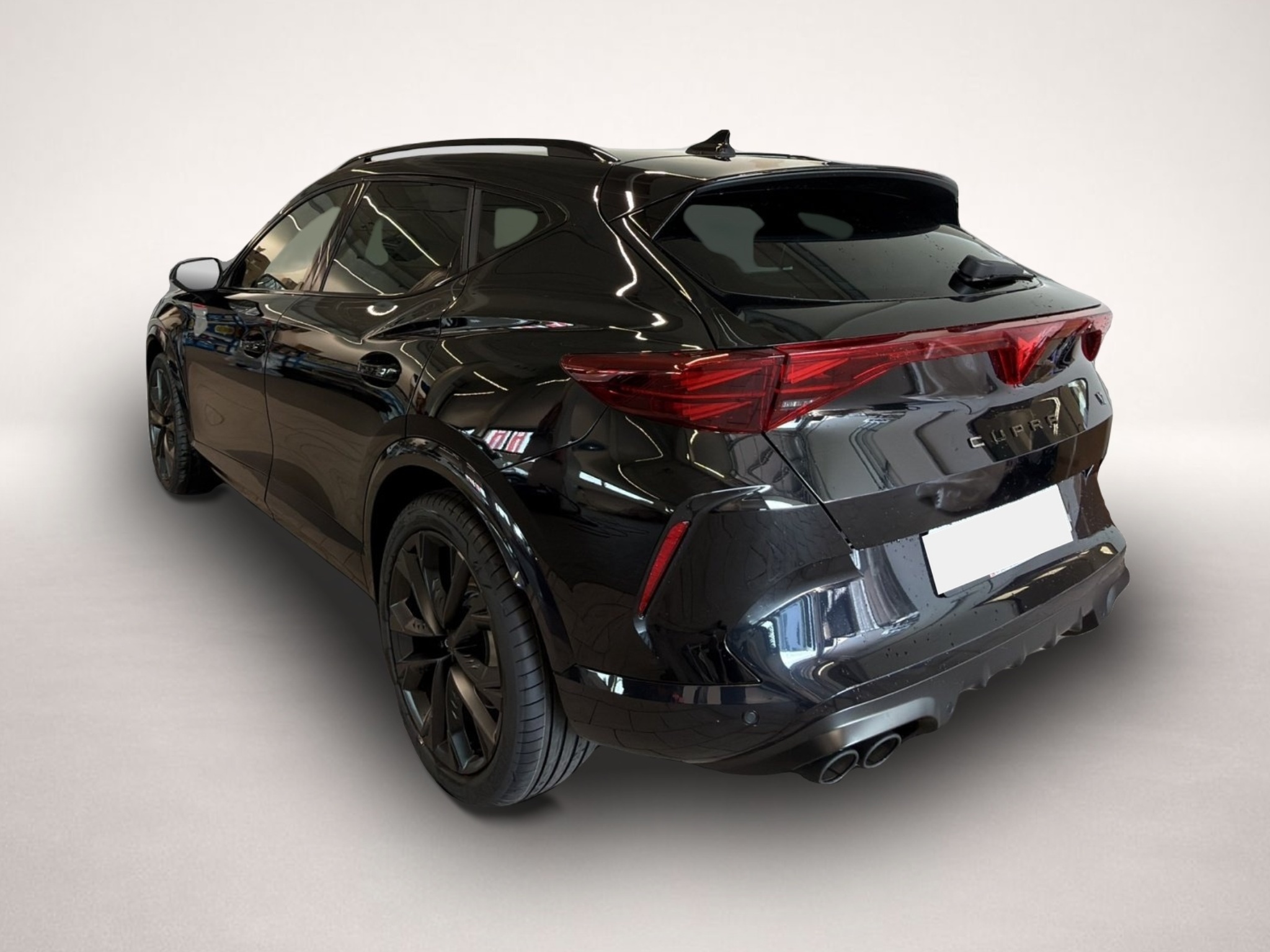 CUPRA Formentor, Bild 4 von 5