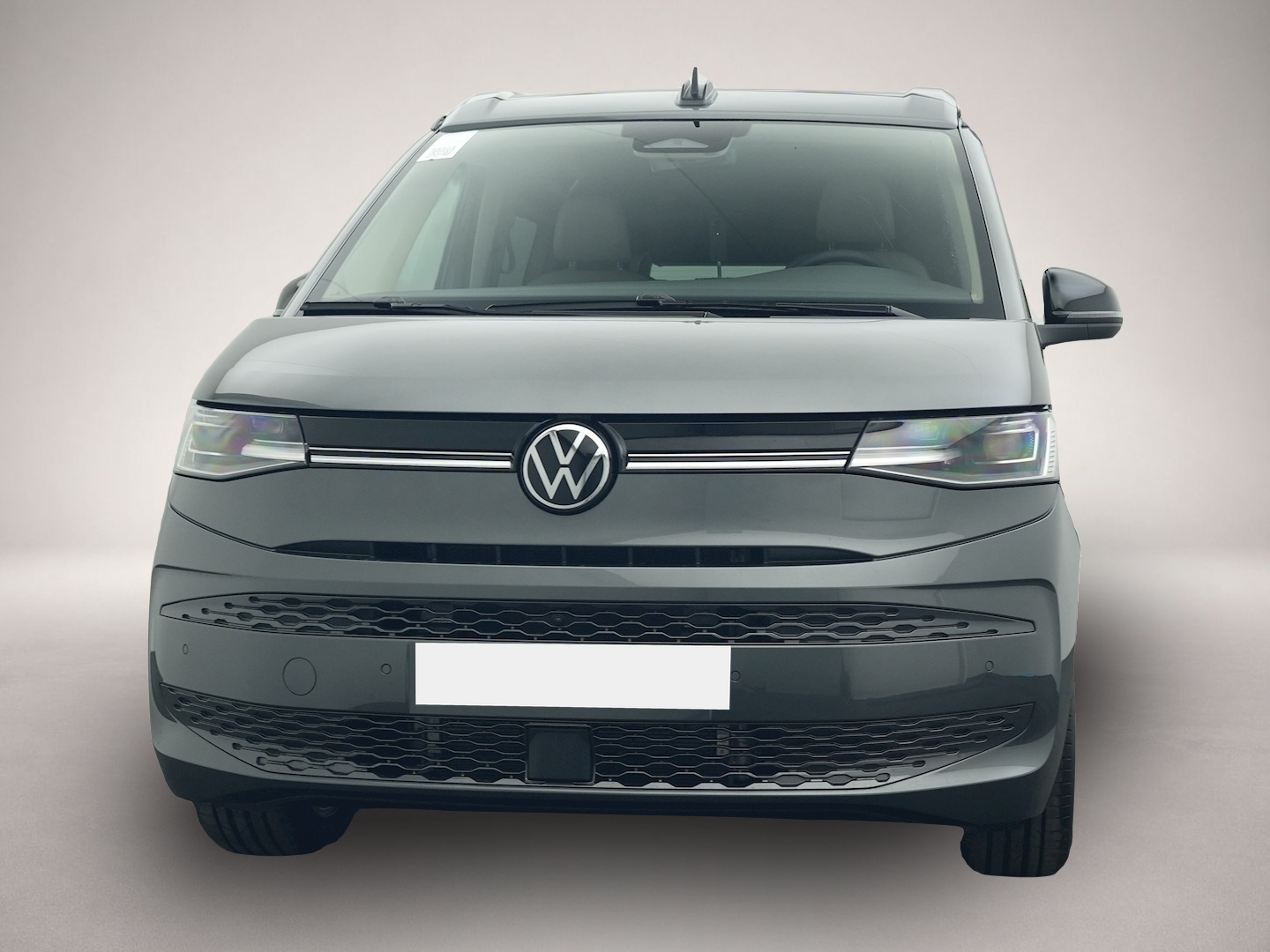Volkswagen T7 California (05/2026, Hybrid (Benzin/Elektro))
