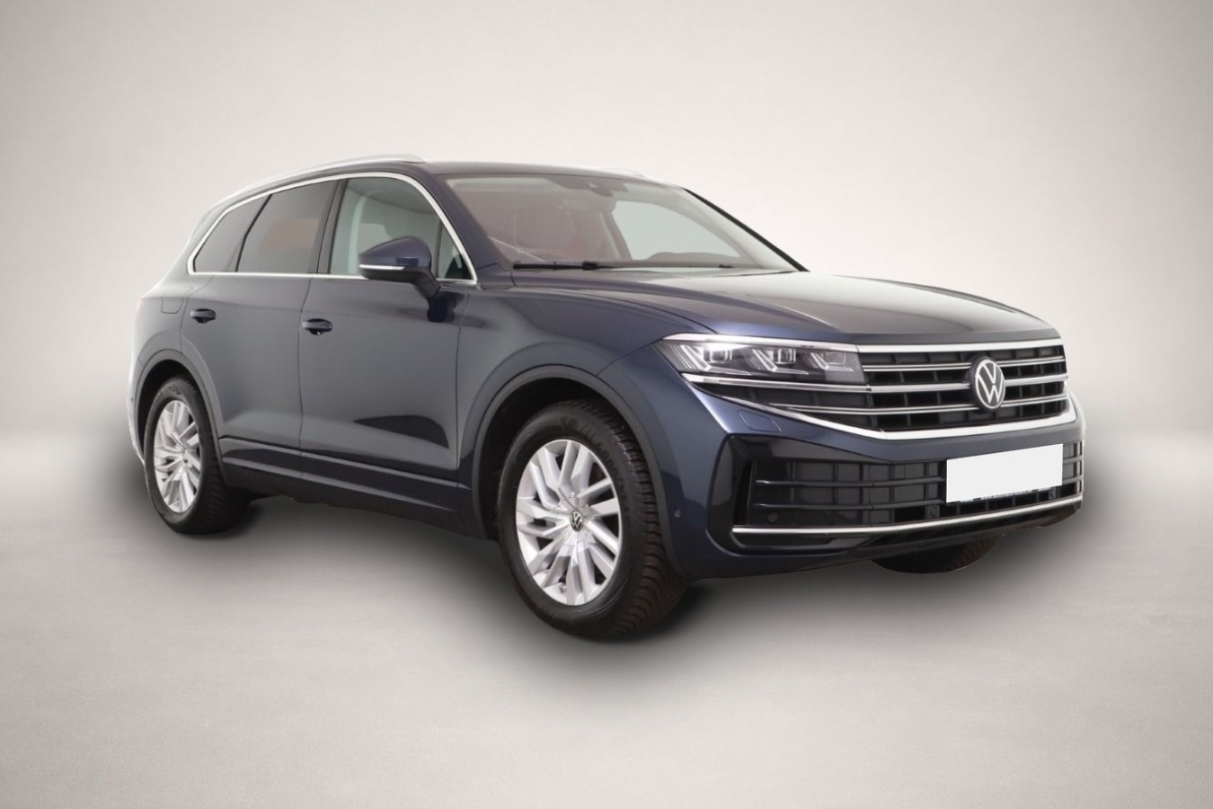 Volkswagen Touareg (09/2025, )
