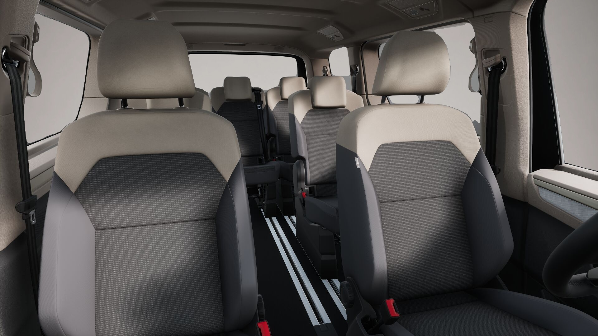 Volkswagen T7 Multivan (, Diesel)