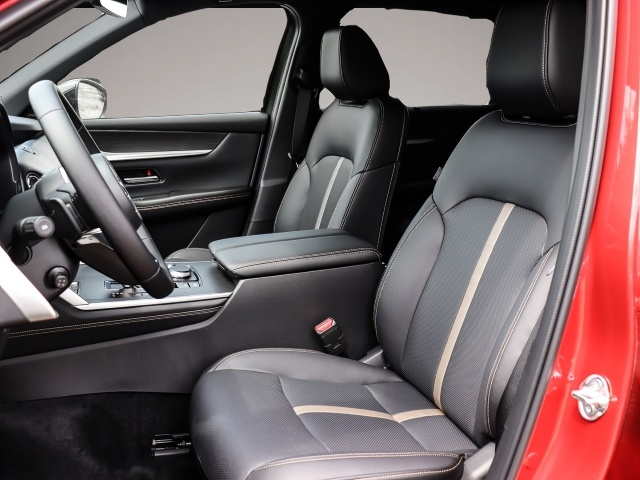 Mazda CX-80 (04/2025, Diesel)