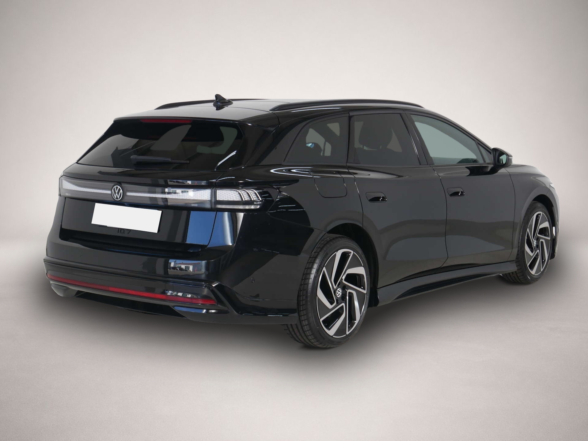 Volkswagen ID.7 (09/2025, ELECTRIC)