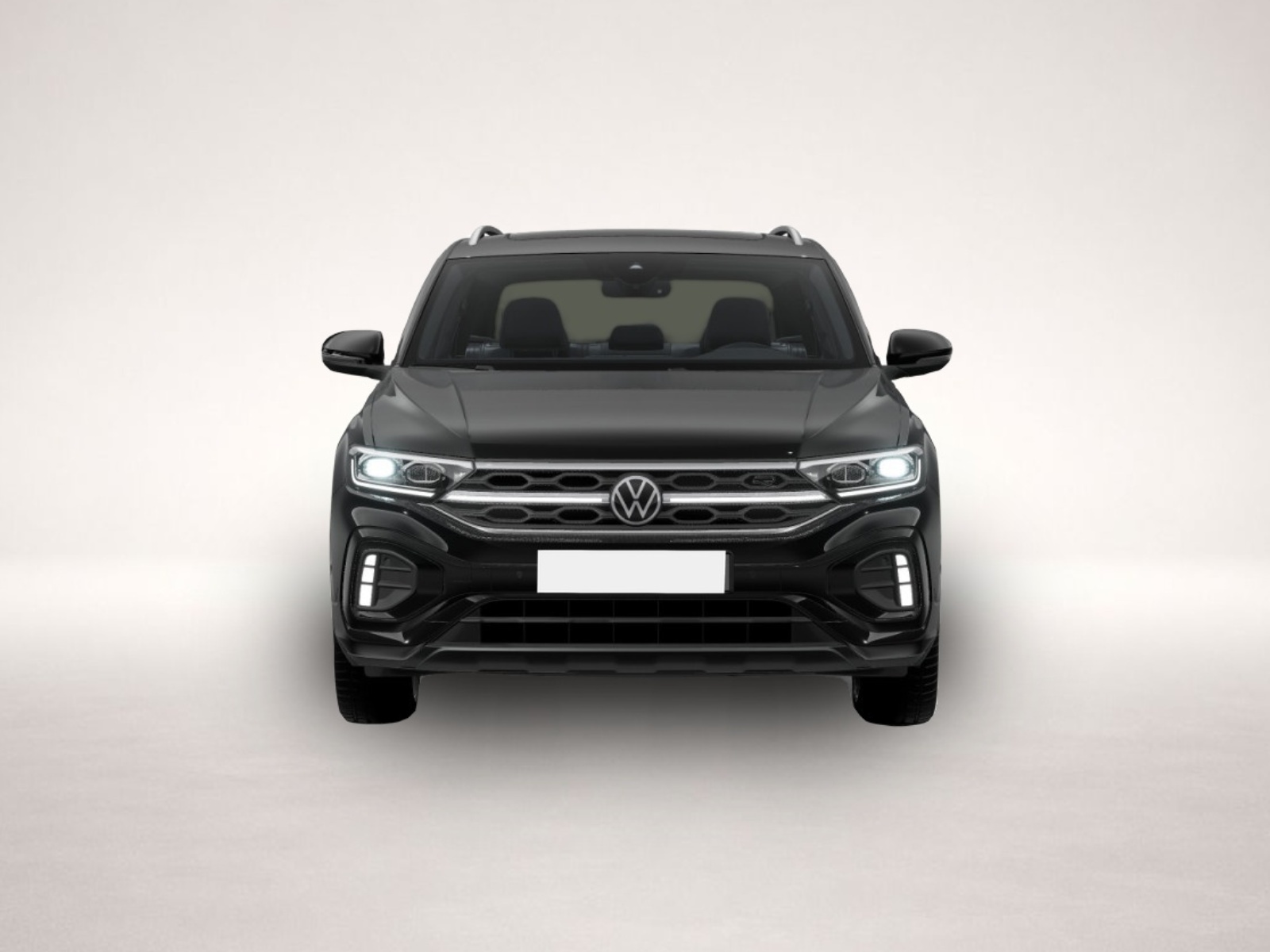 Volkswagen T-Roc (07/2025, Benzin)