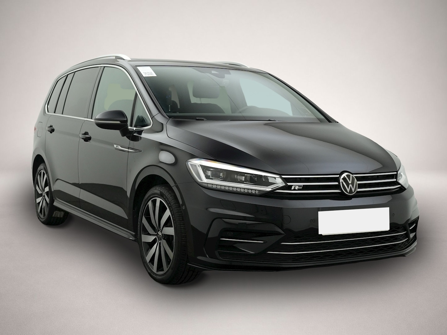 Volkswagen Touran (05/2025, Diesel)