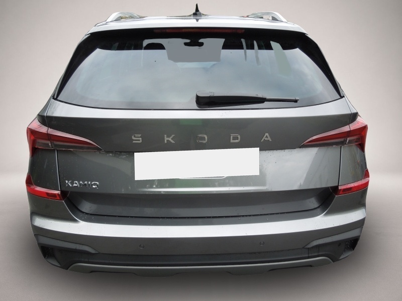Skoda Kamiq, Bild 5 von 5