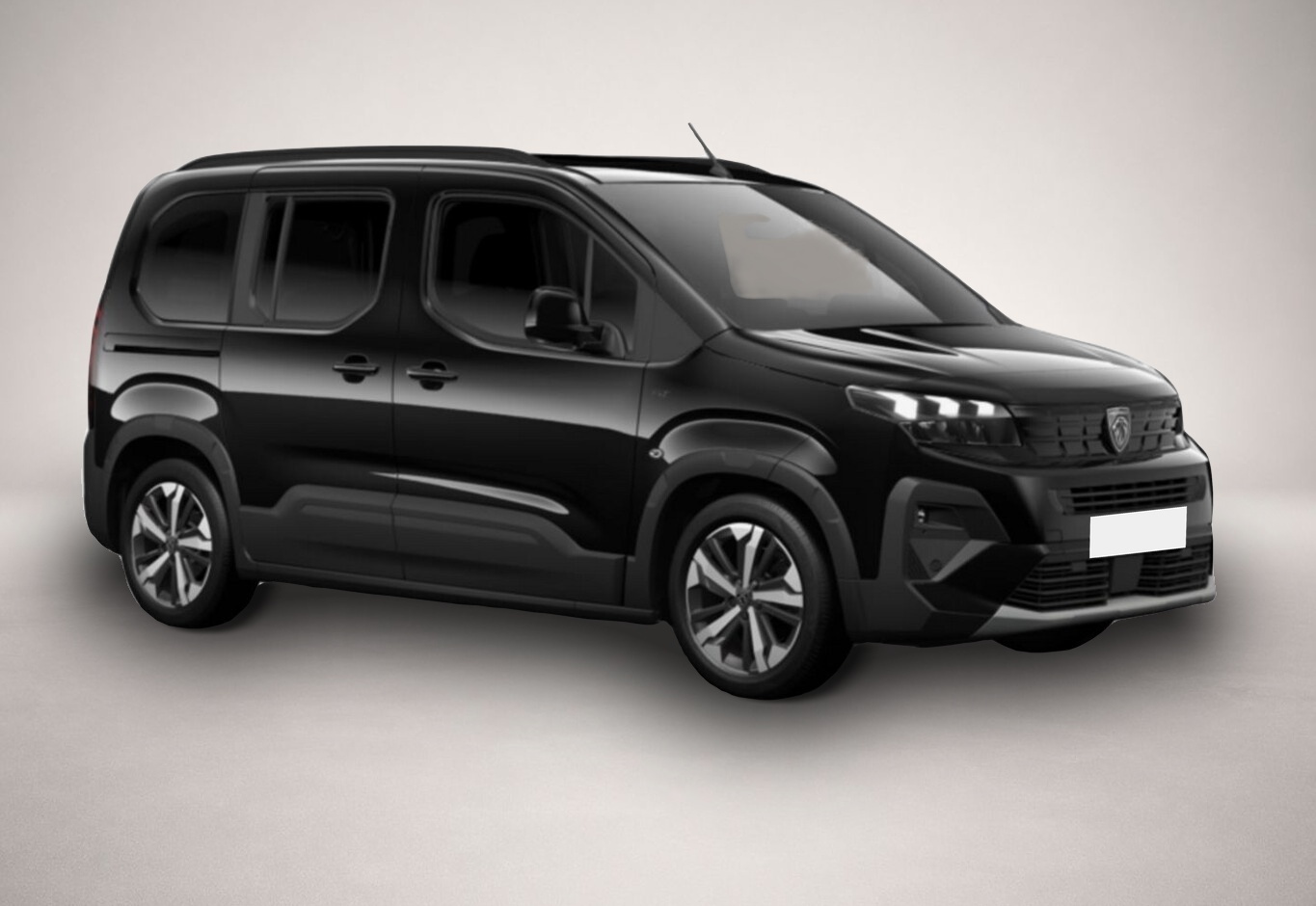Peugeot Rifter (07/2026, Diesel)