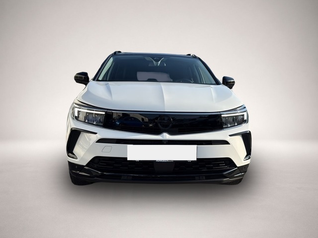 Opel Grandland (X) (09/2023, Benzin)