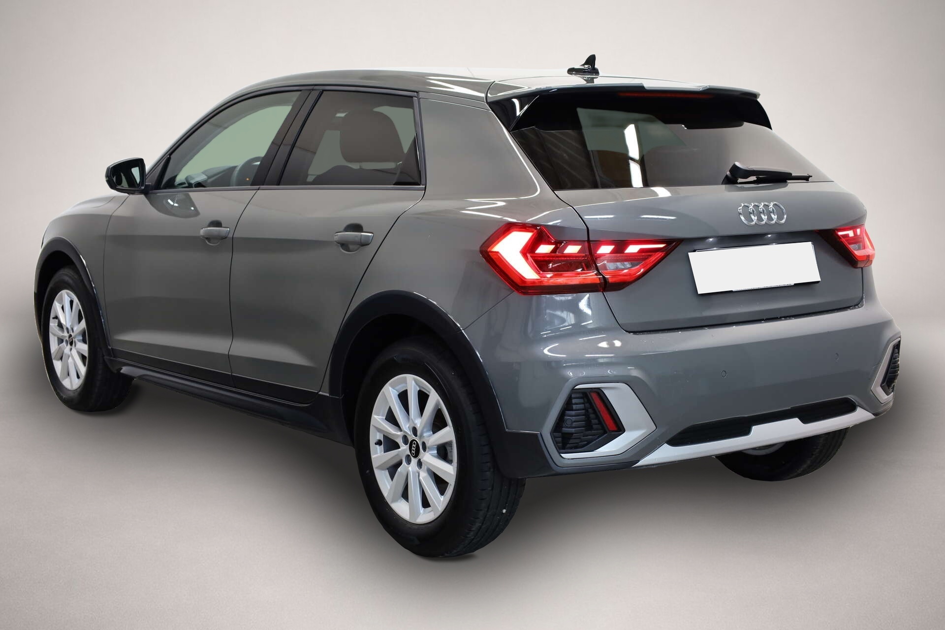 Audi A1 (10/2025, Benzin)