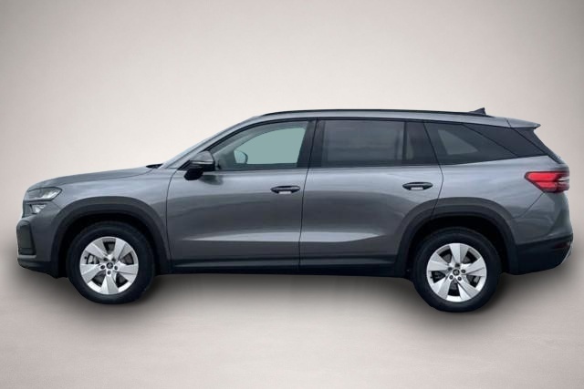 Skoda Kodiaq (, Benzin)