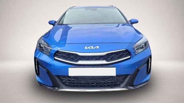 KIA XCeed (04/2026, Benzin)