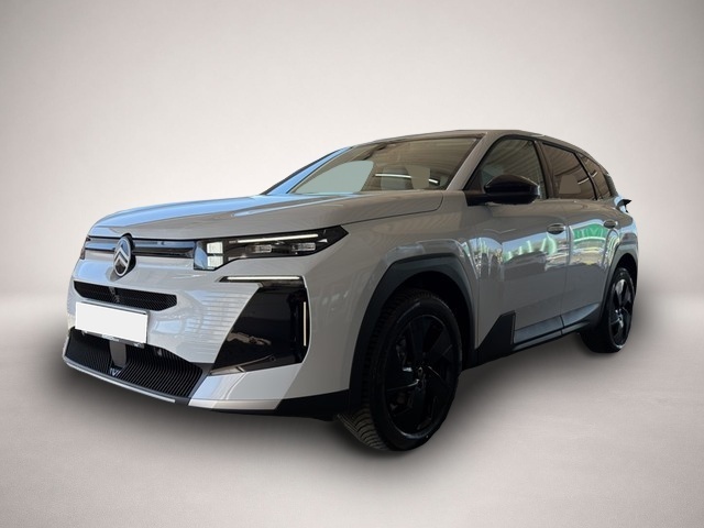 Citroen C5 Aircross (04/2026, Benzin)