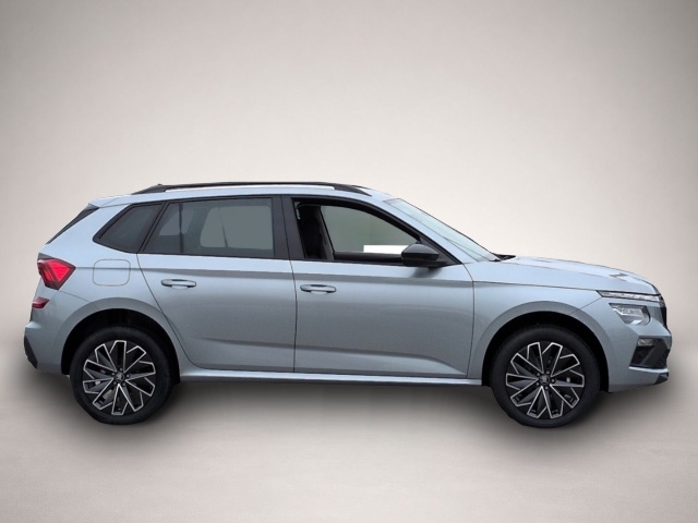Skoda Kamiq, Bild 2 von 7