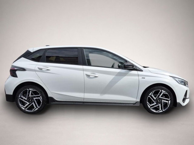 Hyundai i20 (11/2025, Benzin)