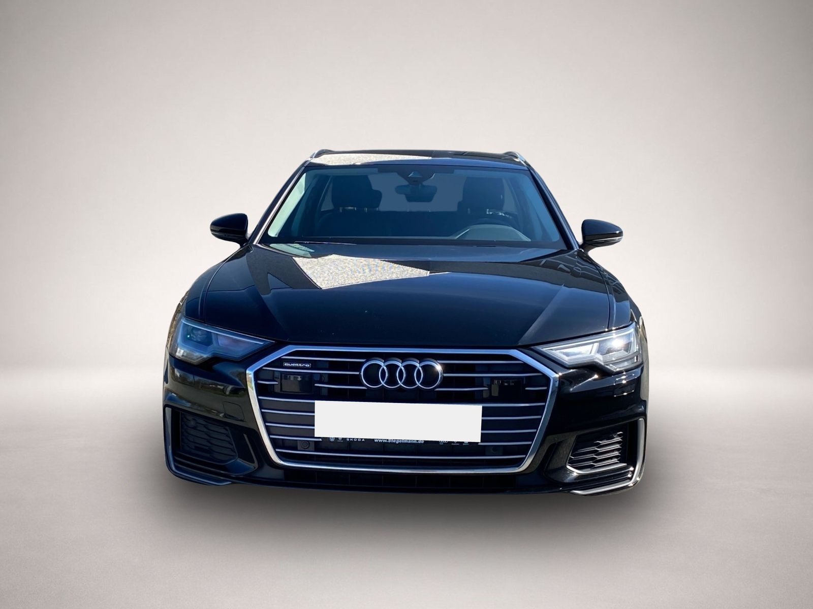 Audi A6 (12/2022, Hybrid (Benzin/Elektro))