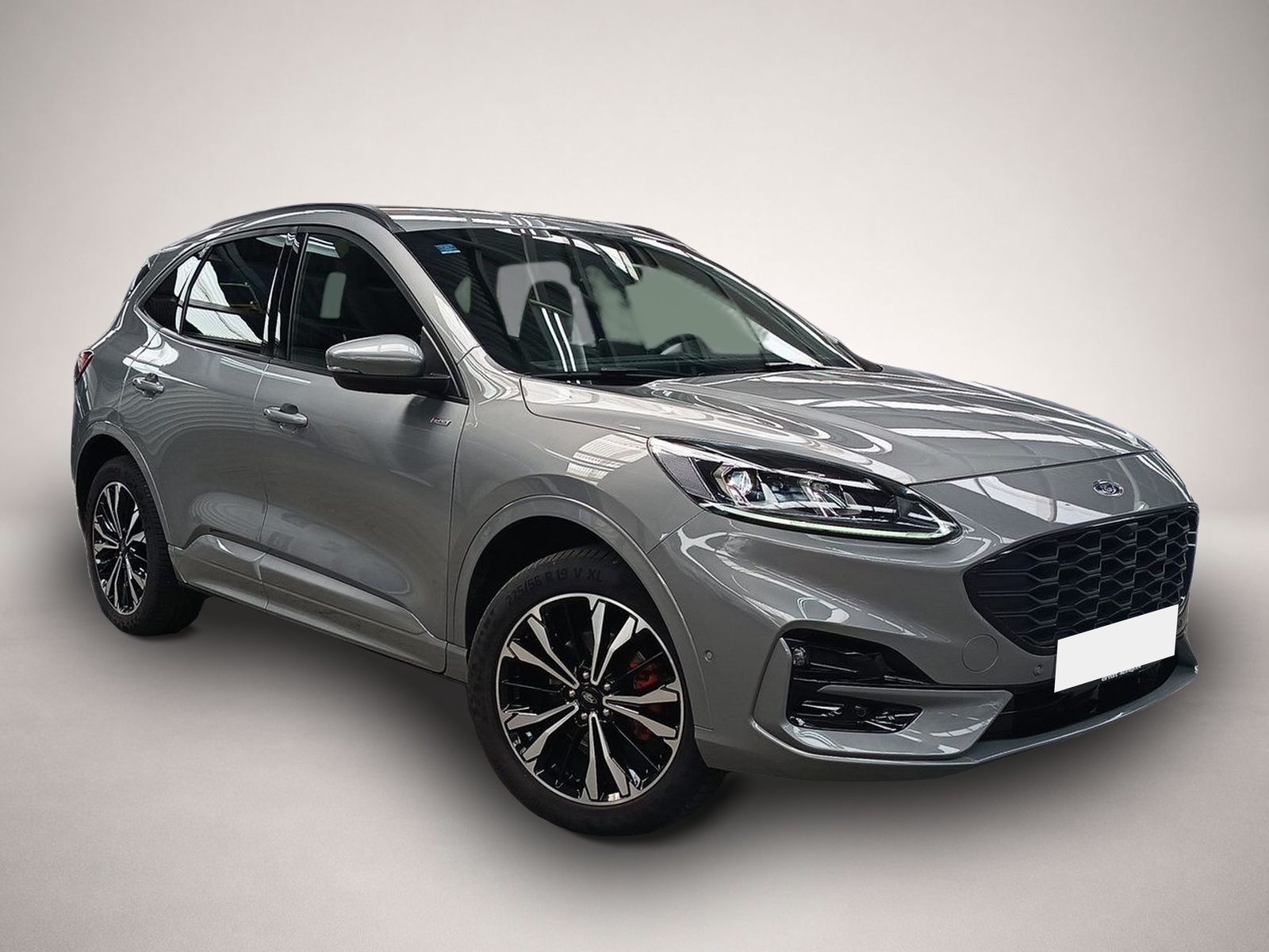 Ford Kuga (12/2022, Hybrid (Benzin/Elektro))