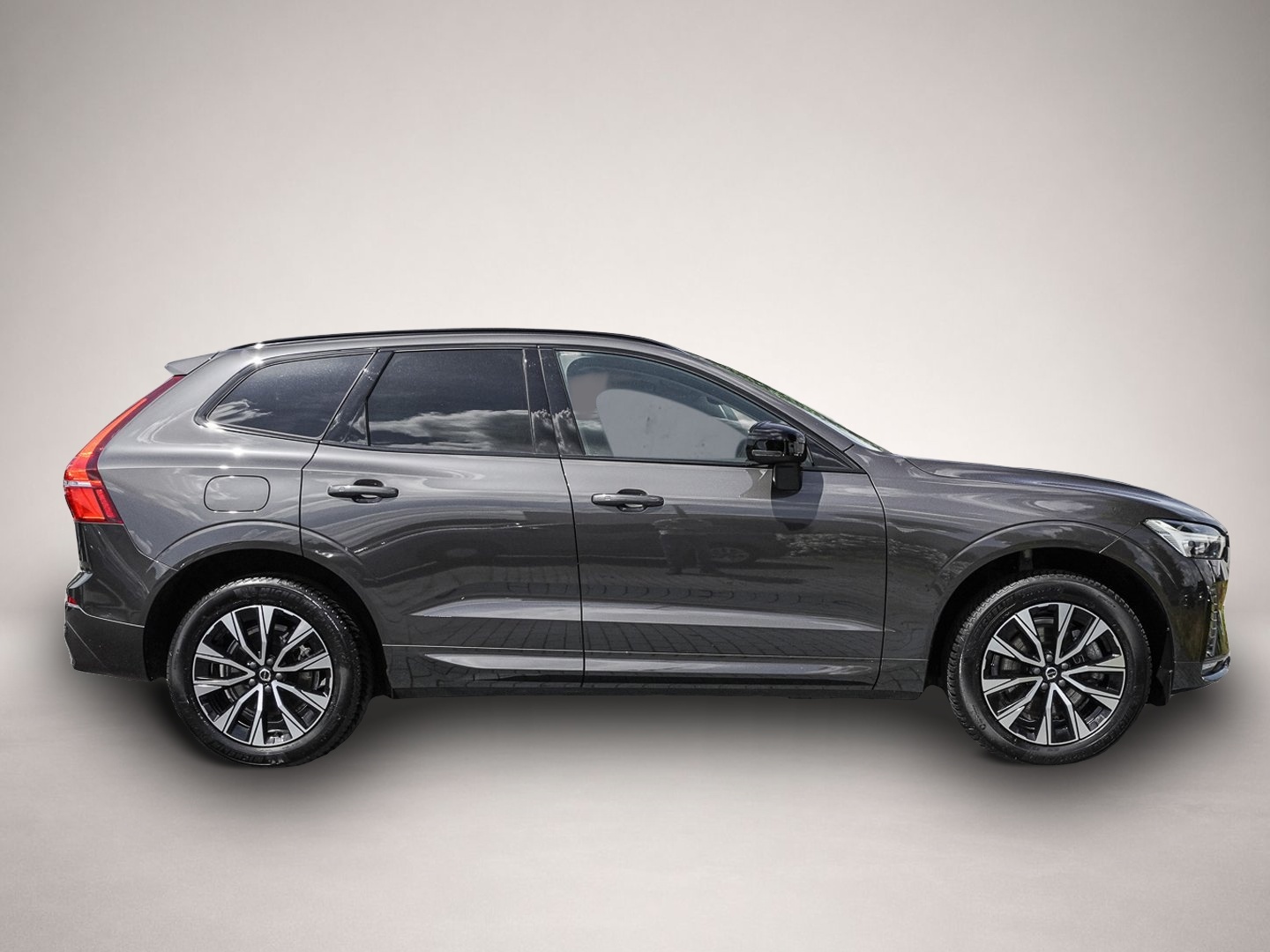 Volvo XC60 (01/2024, )